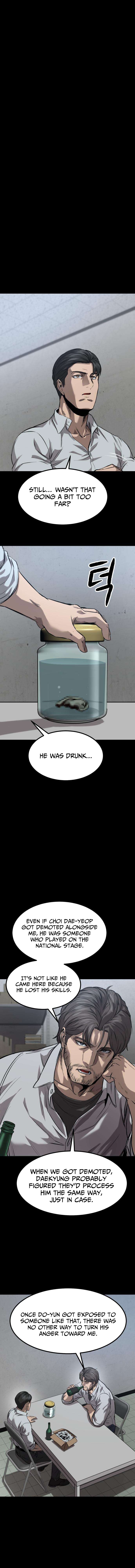 Cartel - chapter-7 - Page 17