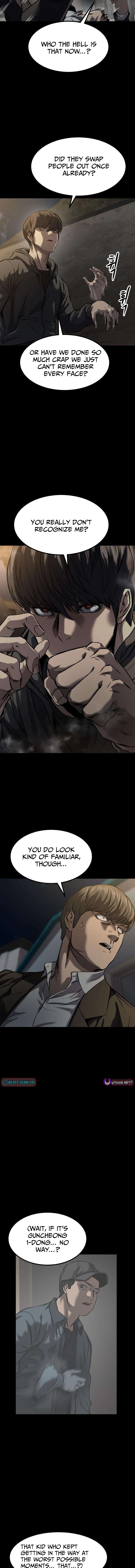 Cartel - chapter-7 - Page 5