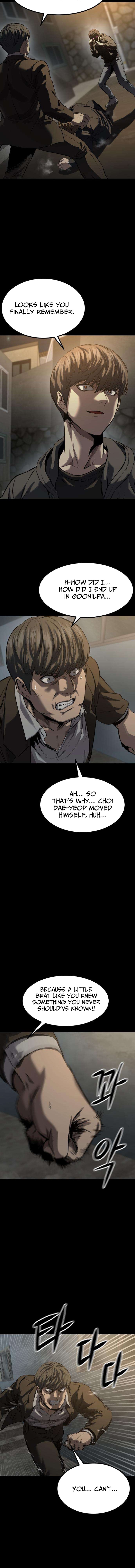 Cartel - chapter-7 - Page 6