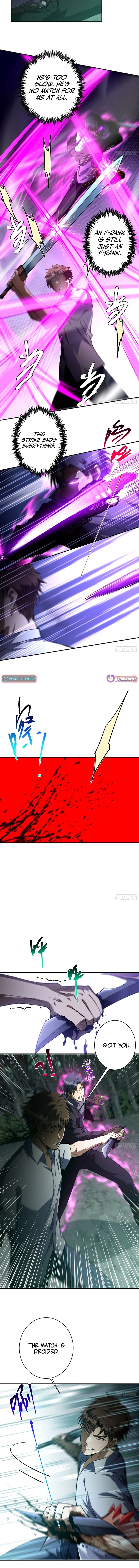 Change One Word in the Skill, I Broke Them All - chapter-11 - Page 2