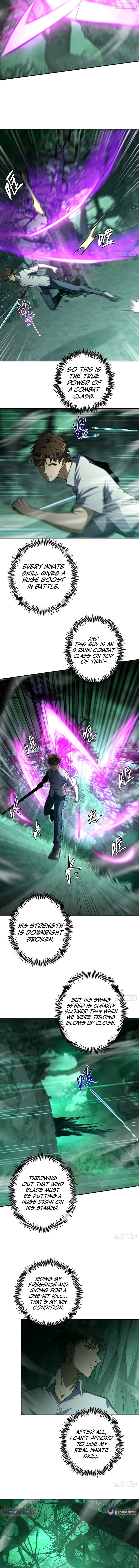 Change One Word in the Skill, I Broke Them All - chapter-11 - Page 5