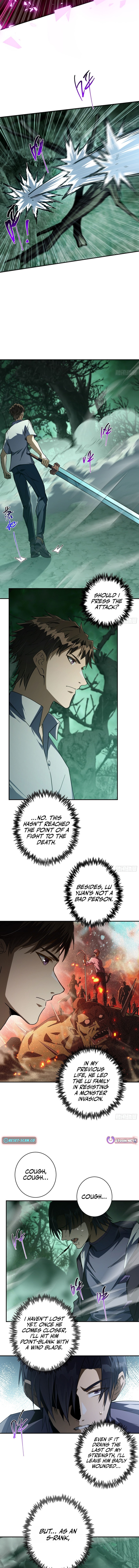 Change One Word in the Skill, I Broke Them All - chapter-11 - Page 9