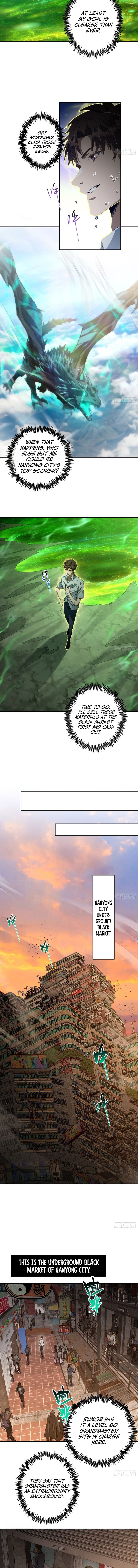 Change One Word in the Skill, I Broke Them All - chapter-12 - Page 10