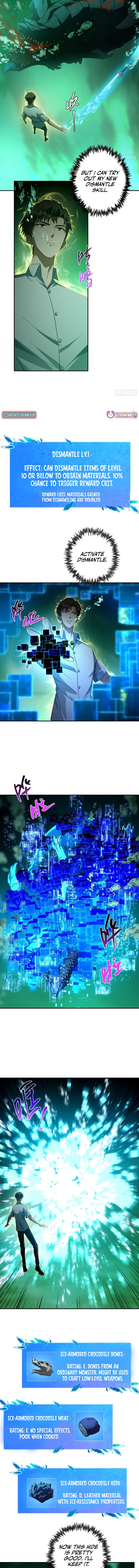 Change One Word in the Skill, I Broke Them All - chapter-12 - Page 6