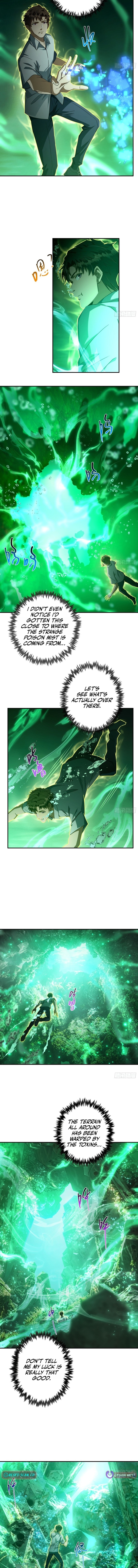 Change One Word in the Skill, I Broke Them All - chapter-12 - Page 7