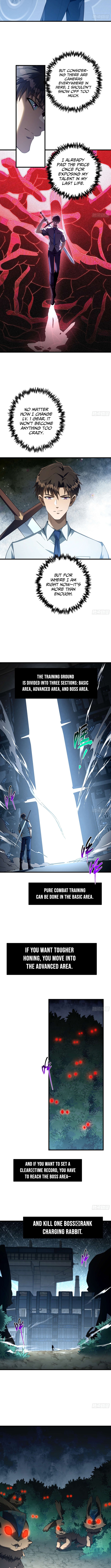 Change One Word in the Skill, I Broke Them All - chapter-2 - Page 4
