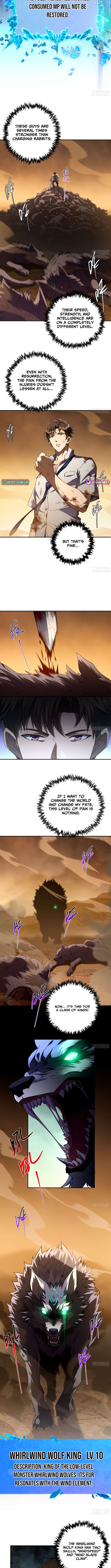 Change One Word in the Skill, I Broke Them All - chapter-3 - Page 5