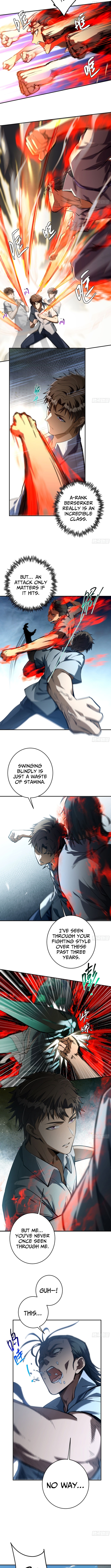 Change One Word in the Skill, I Broke Them All - chapter-5 - Page 2