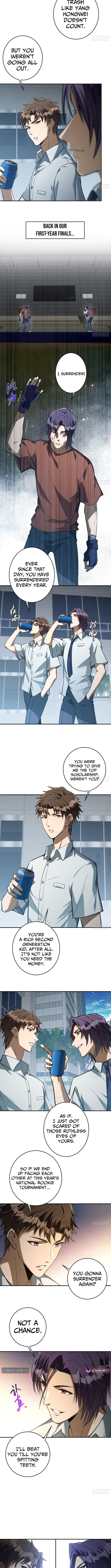 Change One Word in the Skill, I Broke Them All - chapter-5 - Page 5
