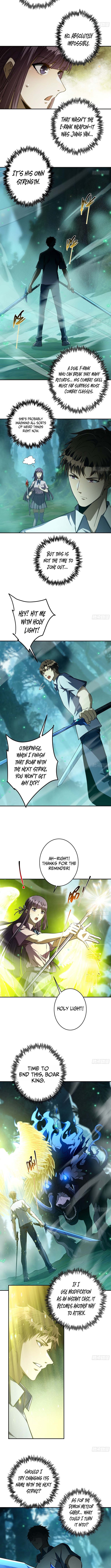 Change One Word in the Skill, I Broke Them All - chapter-7 - Page 4