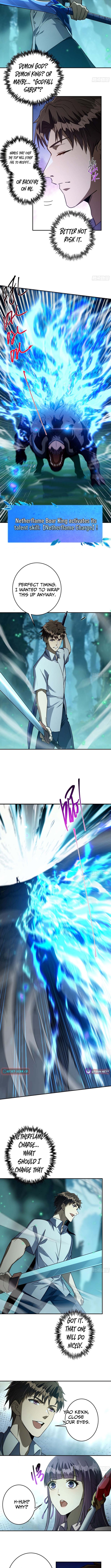 Change One Word in the Skill, I Broke Them All - chapter-7 - Page 5