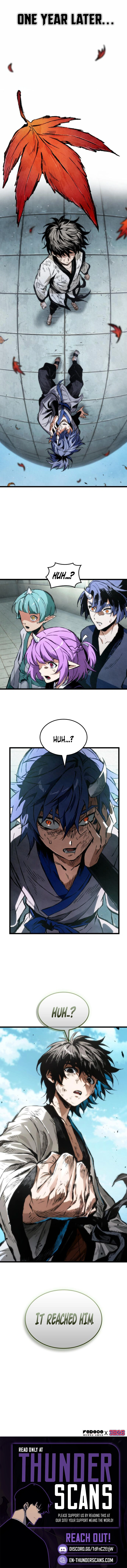Chronicles of Demon-Slaying Cultivation - chapter-3 - Page 12