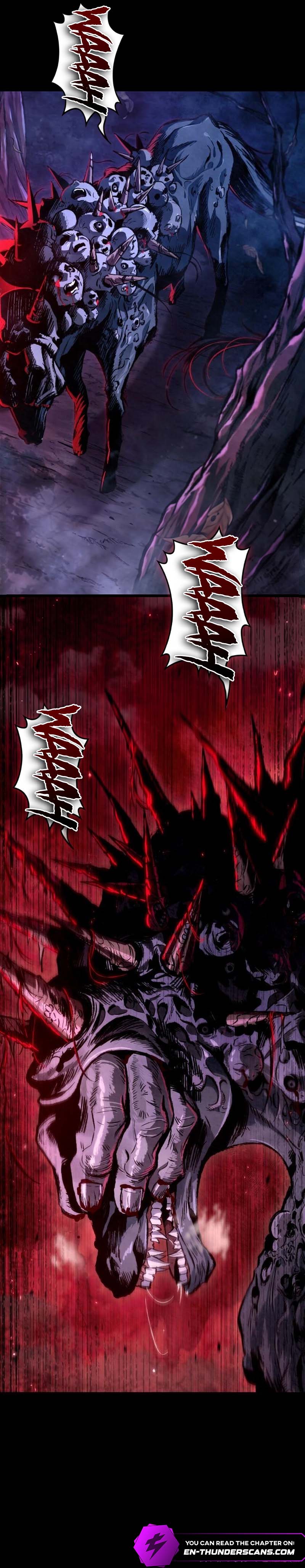 Chronicles of Demon-Slaying Cultivation - chapter-4 - Page 11