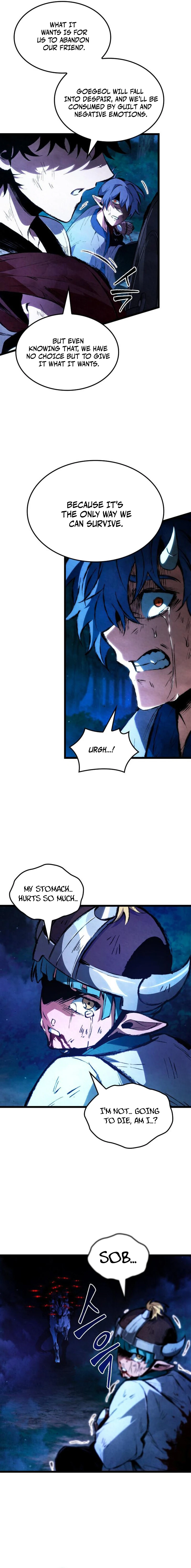 Chronicles of Demon-Slaying Cultivation - chapter-5 - Page 15