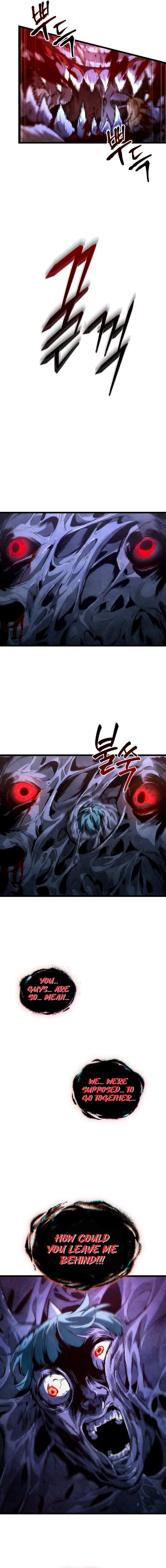 Chronicles of Demon-Slaying Cultivation - chapter-5 - Page 21