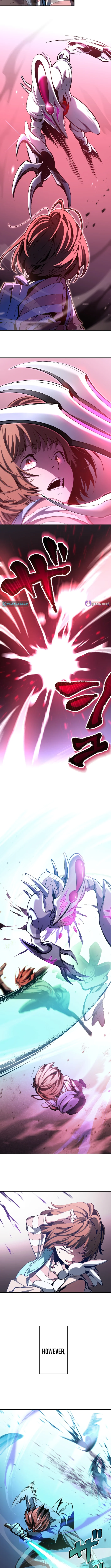 Chrono Labyrinth - chapter-0 - Page 8