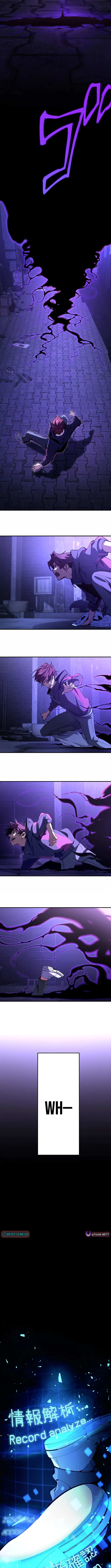 Chrono Labyrinth - chapter-1 - Page 11