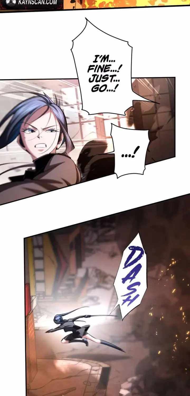 Chrono Labyrinth - chapter-16 - Page 32