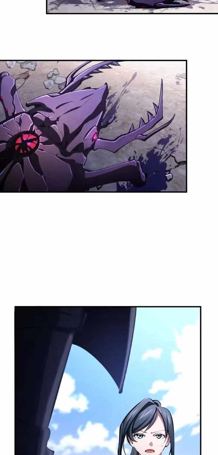Chrono Labyrinth - chapter-16 - Page 4
