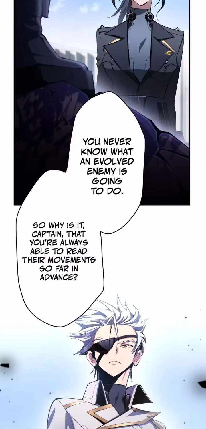 Chrono Labyrinth - chapter-16 - Page 5