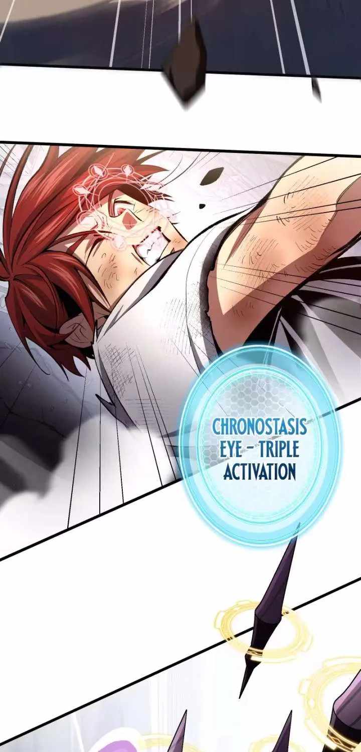 Chrono Labyrinth - chapter-16 - Page 51