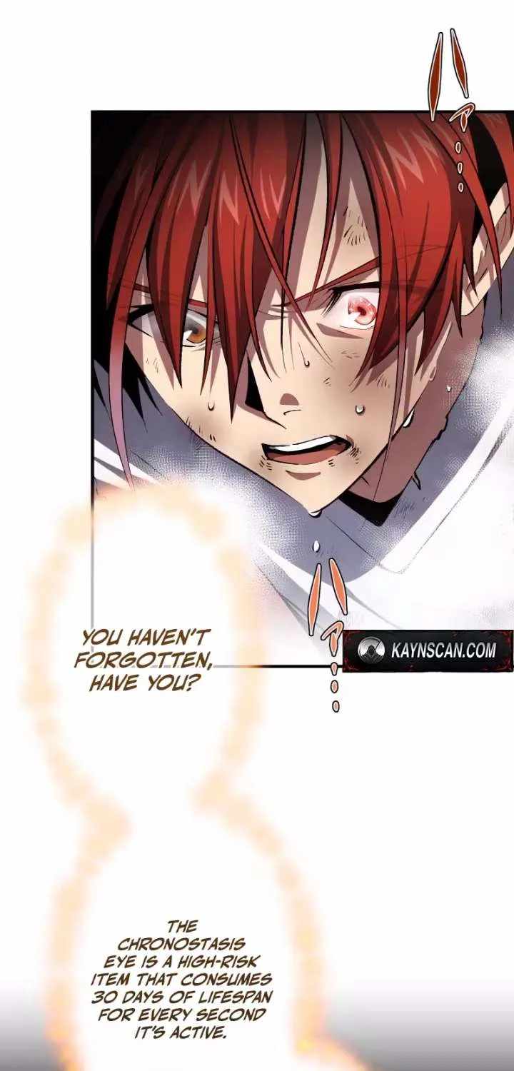 Chrono Labyrinth - chapter-16 - Page 61