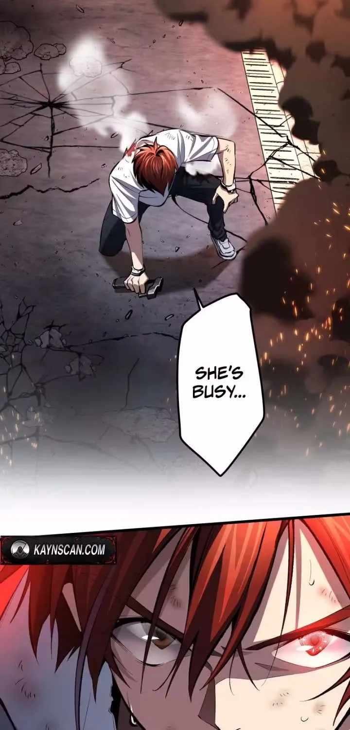 Chrono Labyrinth - chapter-16 - Page 91