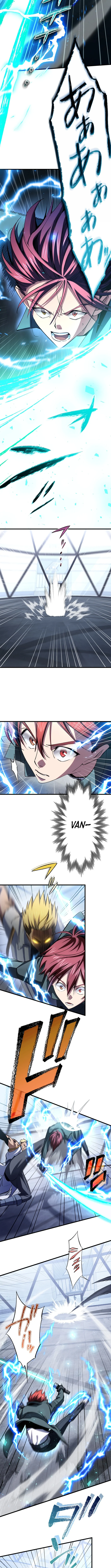 Chrono Labyrinth - chapter-18 - Page 6