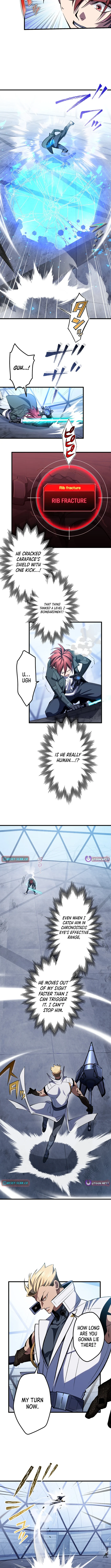 Chrono Labyrinth - chapter-18 - Page 8