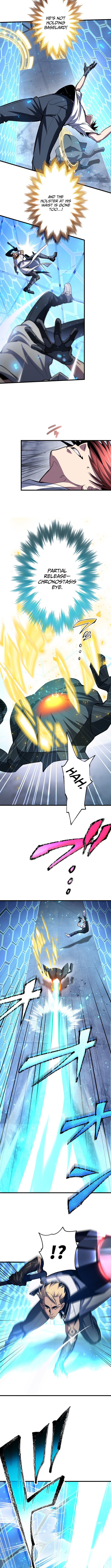 Chrono Labyrinth - chapter-19 - Page 7