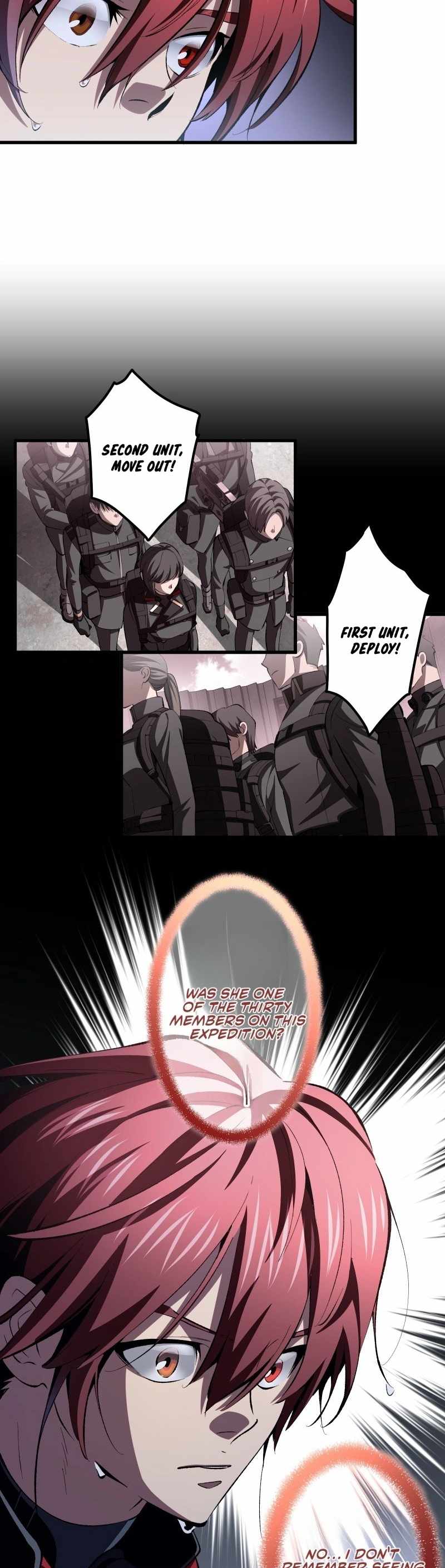 Chrono Labyrinth - chapter-21 - Page 14
