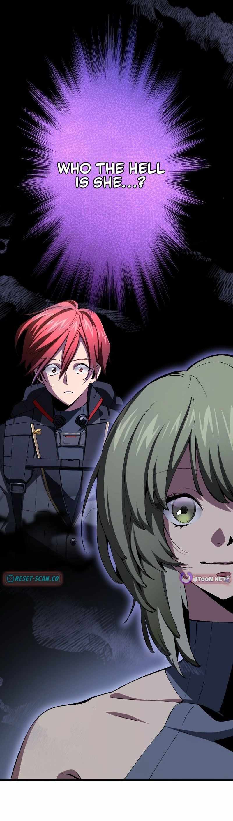 Chrono Labyrinth - chapter-21 - Page 16
