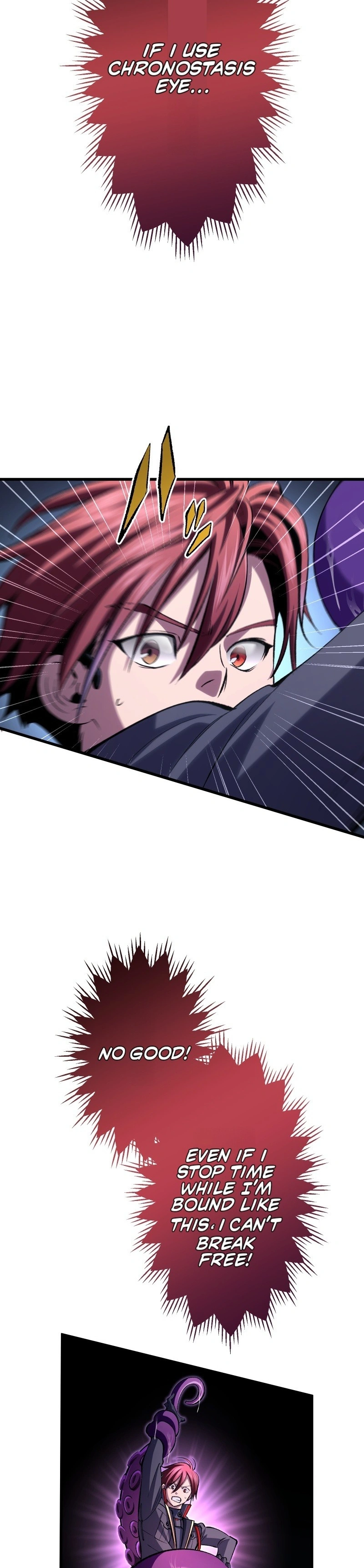 Chrono Labyrinth - chapter-22 - Page 14