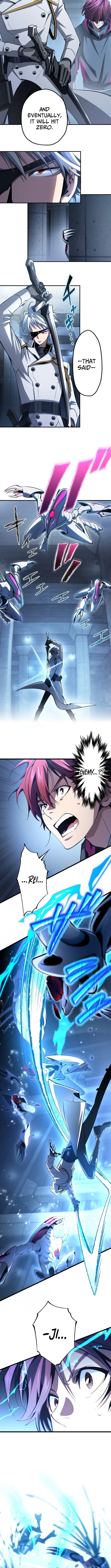 Chrono Labyrinth - chapter-3 - Page 6