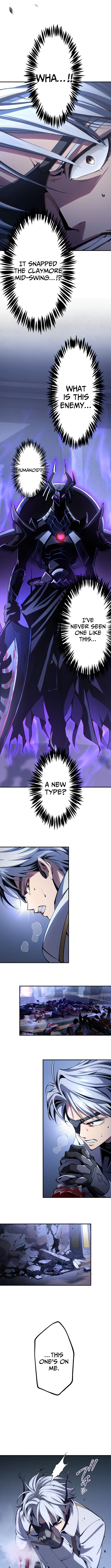 Chrono Labyrinth - chapter-4 - Page 11