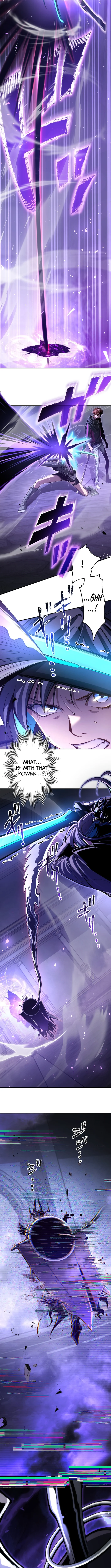 Chrono Labyrinth - chapter-4 - Page 5