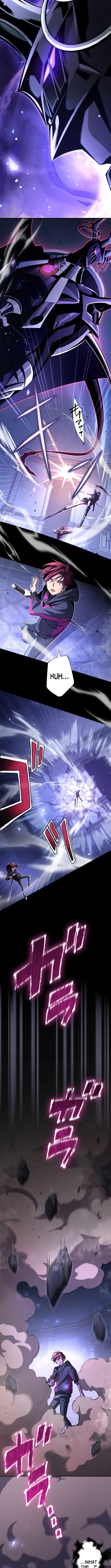 Chrono Labyrinth - chapter-4 - Page 6