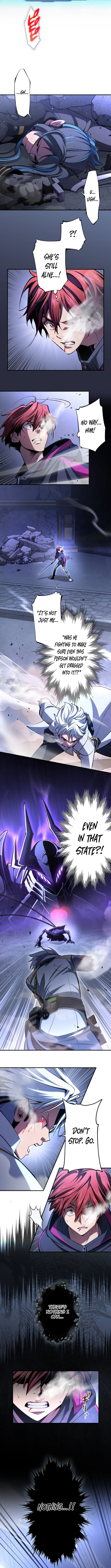 Chrono Labyrinth - chapter-5 - Page 12