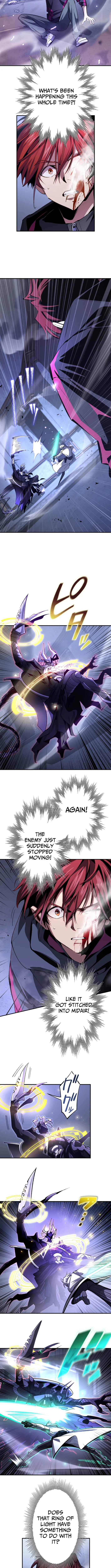 Chrono Labyrinth - chapter-5 - Page 7