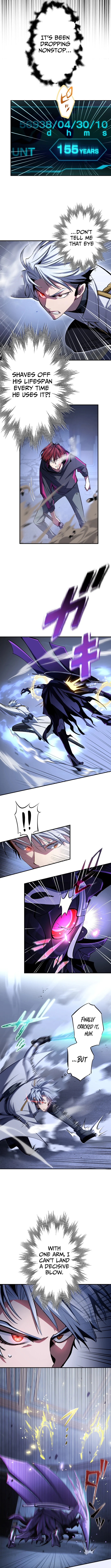 Chrono Labyrinth - chapter-5 - Page 9