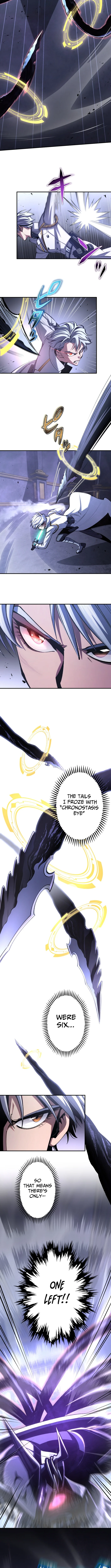 Chrono Labyrinth - chapter-6 - Page 6