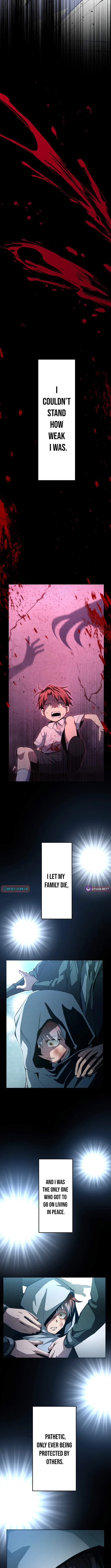 Chrono Labyrinth - chapter-6 - Page 8