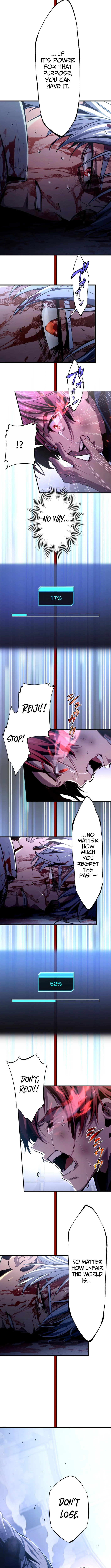 Chrono Labyrinth - chapter-7 - Page 10