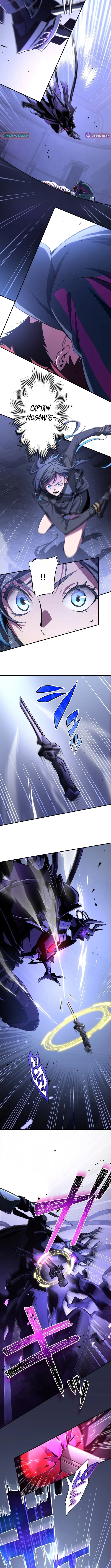 Chrono Labyrinth - chapter-7 - Page 14