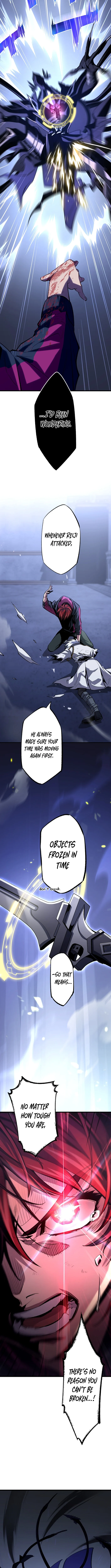 Chrono Labyrinth - chapter-7 - Page 15