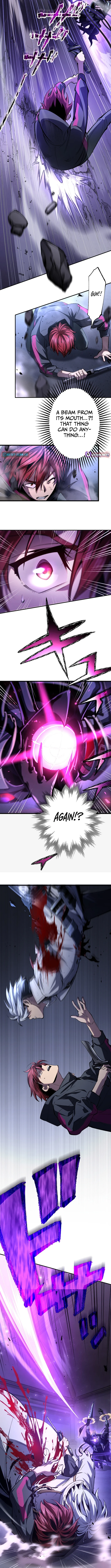 Chrono Labyrinth - chapter-7 - Page 5