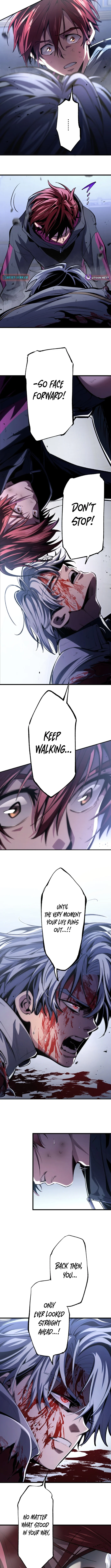 Chrono Labyrinth - chapter-7 - Page 8