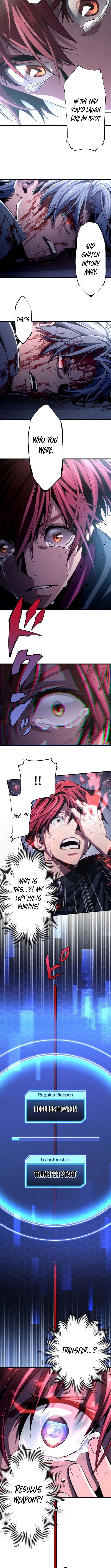 Chrono Labyrinth - chapter-7 - Page 9