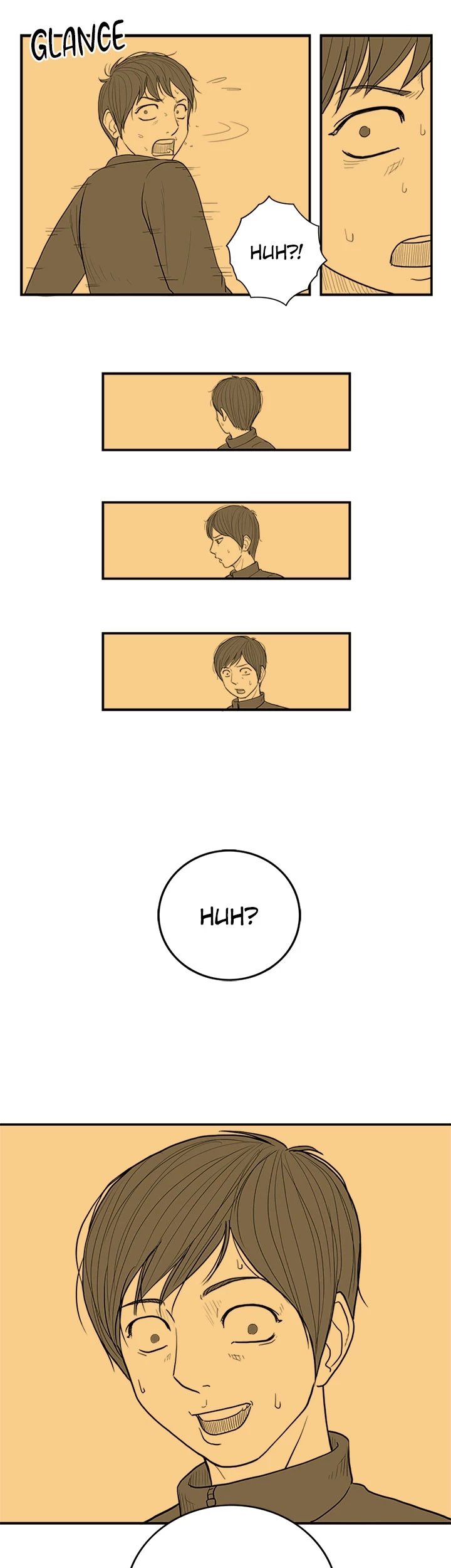 Concrete Jungle - chapter-1 - Page 16