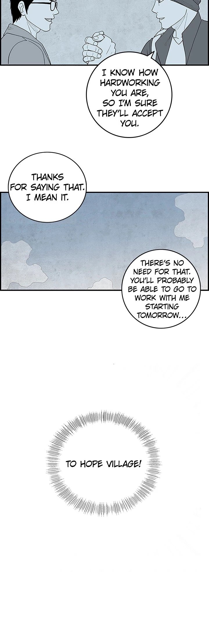 Concrete Jungle - chapter-10 - Page 12